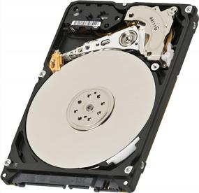 img 1 attached to WD Скорпио Блю 160 ГБ SATA/300 5400 об/мин 8 МБ 2.5-дюймовый HDD