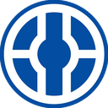 Logotipo de dimecoin