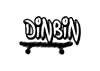 dinbin logo