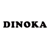 dinoka логотип