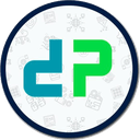 diplexcoin logo