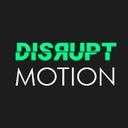 disrupt motion logosu