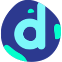 district0x логотип
