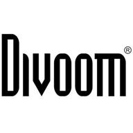 divoom логотип