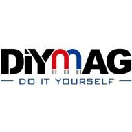 diymag logo