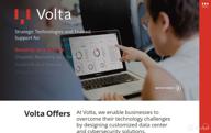img 1 attached to Volta, Inc. review by Jeff Kersey