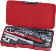 teng tools piece drive socket tools & equipment , hand tools logo