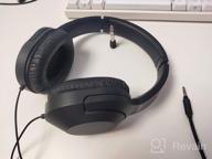 img 1 attached to Headphones Philips TAH2005, black review by Hasam Ali ᠌