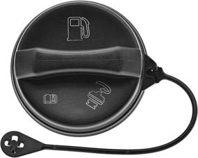 img 4 attached to 🚘 Engine Dancer Gas Cap Fuel Tank Cap Fuel Filler Cap Assembly GT303 15832215 - Compatible with Cadillac CTS SRX STS XLR (2005-2011), Chevy Corvette (2006-2013)...