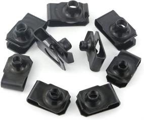 img 2 attached to Монтажные крепления Xitomer Kawasaki Grommets