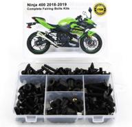 монтажные крепления xitomer kawasaki grommets логотип