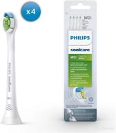 unleash your smile with philips sonicare hx6074 27 original toothbrush logo