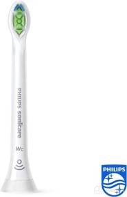 img 3 attached to Unleash Your Smile with Philips Sonicare HX6074 27 Original Toothbrush