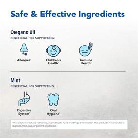img 2 attached to Oregacare Oral Care by North American Herb & Spice