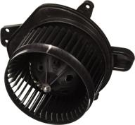 💨 enhanced performance blower motor - four seasons 75845 logo