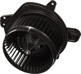 img 1 attached to 💨 Enhanced Performance Blower Motor - Four Seasons 75845