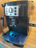 img 3 attached to DeLonghi ECAM22110SB Silver Espresso Machine, 13.8 Inches review by Yusri Yafiq ᠌