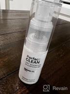 img 1 attached to NatureLab. TOKYO Perfect CLEAN Dry Shampoo, 0.74 Oz - Optimal Search Engine Optimization review by Brandi Stone