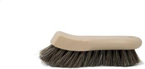 img 4 attached to 303 Upholstery Brush Contoured Ergonomic