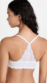 img 2 attached to B.Tempt'D Women'S Eyelet T-Shirt Bra - Comfort & Style In One!