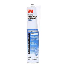 img 4 attached to 3M 5200 Adhesive Sealant Cartridge