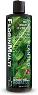 brightwell aquatics florinmulti - современный мультивитаминный препарат с железом и йодом для процветания аквариумов с пресноводными растениями логотип