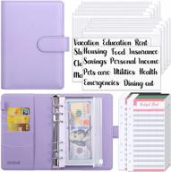 organize your finances with skydue budget binder and cash envelopes for successful saving logo
