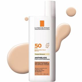 img 4 attached to 🌞 La Roche-Posay Anthelios Ultra Light Sensitive Sunscreen