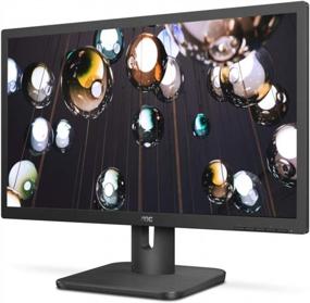 img 2 attached to AOC 22E1H: Flicker-Free, Energy Star Compatible HD Monitor with Tilt Adjustment and Wall Mount Option