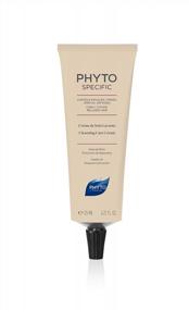 img 4 attached to Revitalize Your Hair With PHYTO PARIS Phyto Specific Cleansing Care Cream - Expert Hair Care