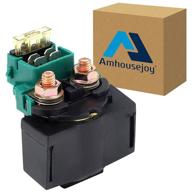 starter solenoid replace 3313 464 amhousejoy logo