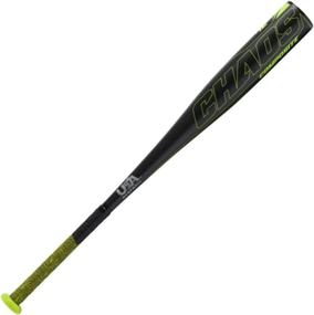 img 4 attached to USA Rawlings Chaos Youth Baseball Bat -12 Drop 1 Pc. Composite With 2 5/8 Barrel Available In Various Lengths