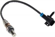 enhance performance and efficiency with gm genuine parts 213-3538 heated oxygen sensor logo