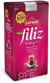 img 2 attached to Caykur Filiz Turkish Tea 500Gr
