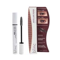 👀 blinc lash primer - clear 0.23 oz логотип