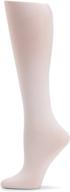 country kids signature microfiber opaque girls' clothing : socks & tights логотип