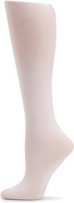 img 3 attached to Country Kids Signature Microfiber Opaque Girls' Clothing : Socks & Tights