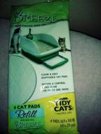 tidy cats 11054469 tinycat 4pk logo