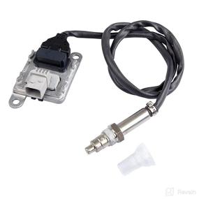 img 3 attached to 🚀 High Compatibility Upstream NOx Sensor - 68210084AA for Dodge Ram 2500/3500/4500/5500 6.7L (2013-2018)