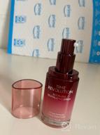 img 1 attached to Time Revolution Red Algae Revitalizing Serum review by Arnold Robles