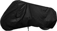 🏍️ enhanced sport motorcycle cover - amazon basics deluxe логотип