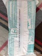 img 3 attached to Pampers Aqua Pure Wipes: Four-Pack for Gentle and Effective Baby Care review by Agata Olszewska ᠌