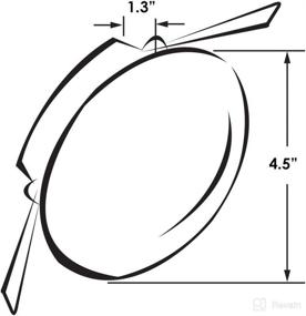 img 3 attached to Manufacturers Select Radiance Overhead Spring