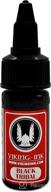 tattoo black tribal 0 5oz 15ml logo