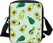 stylish & compact belidome sunflower messenger bag for everyday wear logo