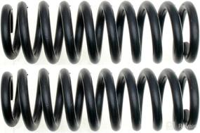 img 1 attached to ACDelco 45H0368 Professional Front Spring