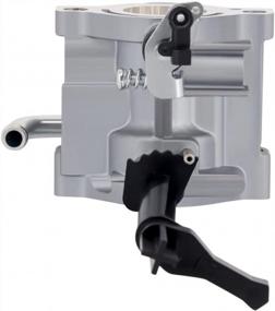 img 3 attached to 591378 Carburetor For Briggs & Stratton 10HP 305 - Fits 5000 5550 6200 8550 Models