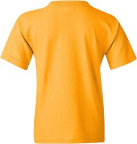 img 2 attached to Boss Flossin X Large Boys' Clothing Tops, Tees & Shirts - Superior Flossing for Enhanced SEO