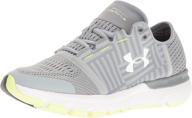 under armour speedform glacier athletic women's shoes via athletic logo