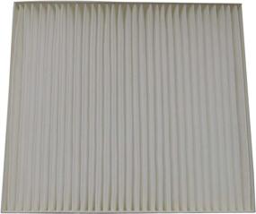 img 2 attached to 🚗 Highly Compatible TYC Cabin Air Filter for Ram 1500 Pickup (2009-2020)